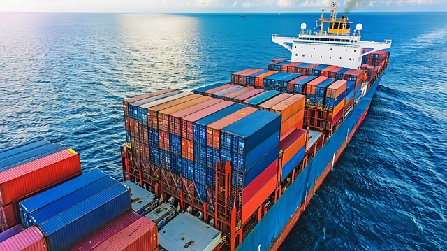 Ocean Freight